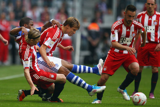 国际米兰替补席贡献巨大