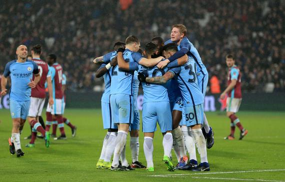 2-1力克曼城！埃迪·豪收获纽卡生涯第100胜