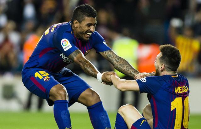 巴萨发出黄色警报：与法兰克福的复仇之战