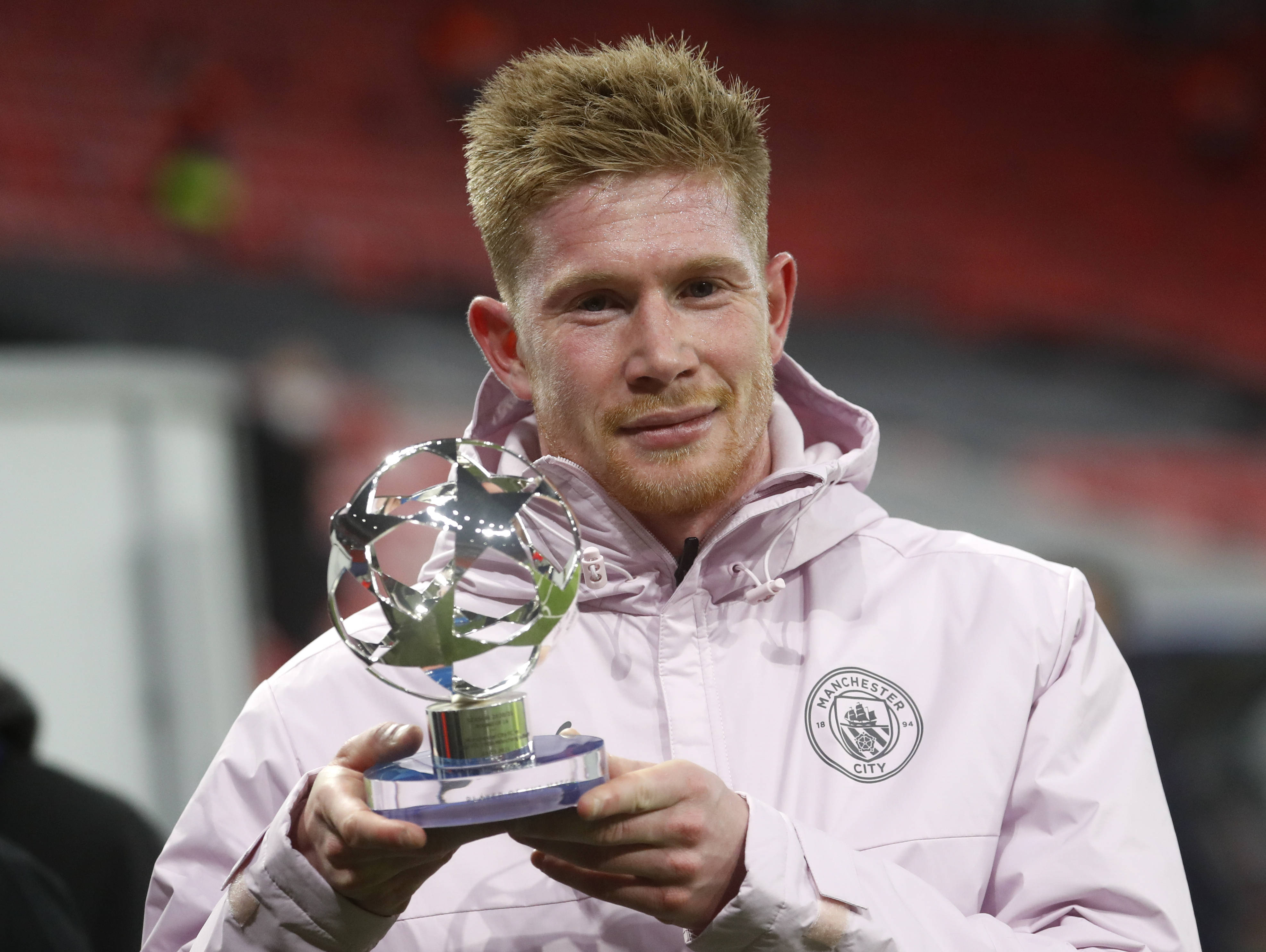 瓜迪奥拉说梅西是历史第一人！还说自己跟梅西学到东西！