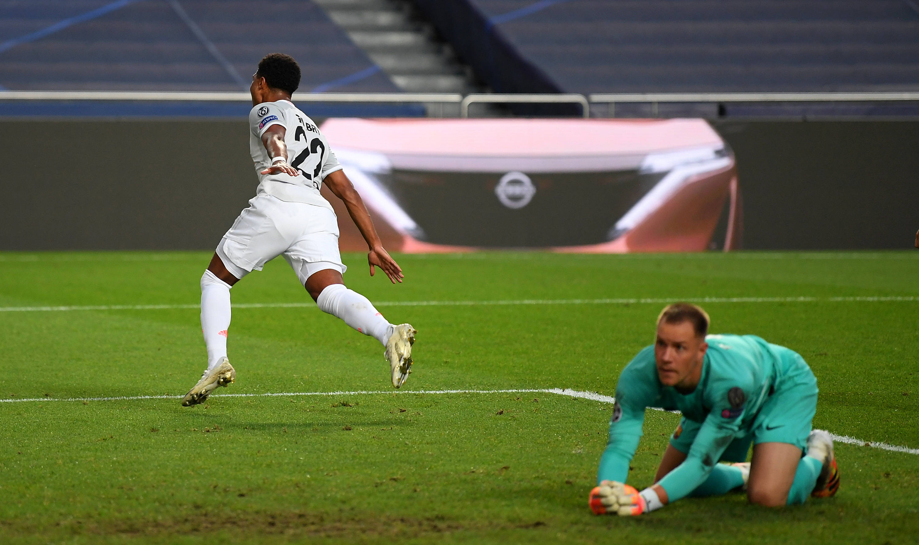 传奇归来！孙兴慜将在热刺主场向球迷告别